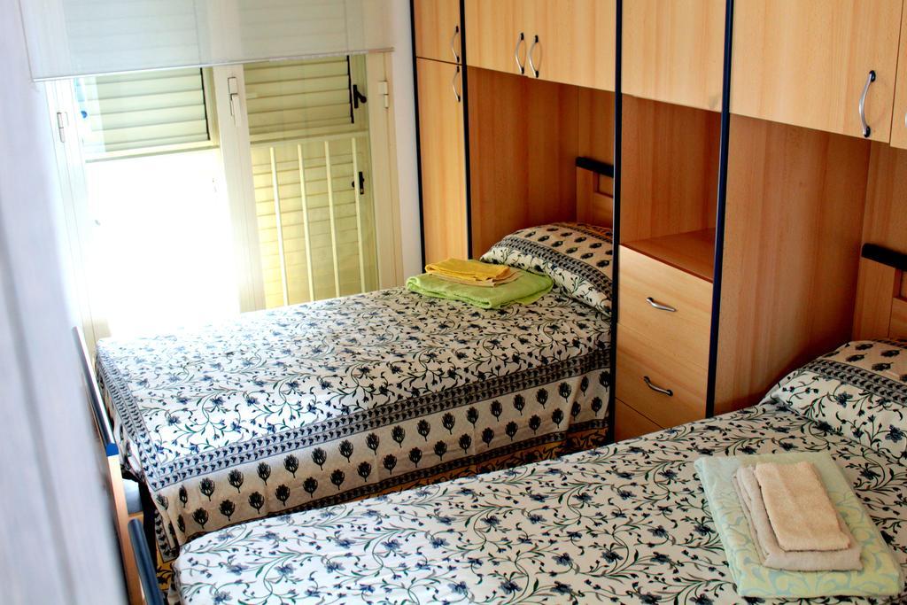 Apartament The Green Seaside Fondachello  Pokój zdjęcie